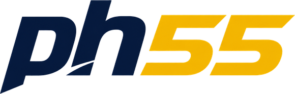 ph55 brand logo